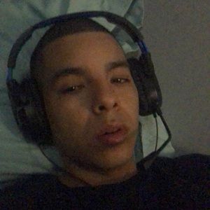 Meet your Posher, Aaron